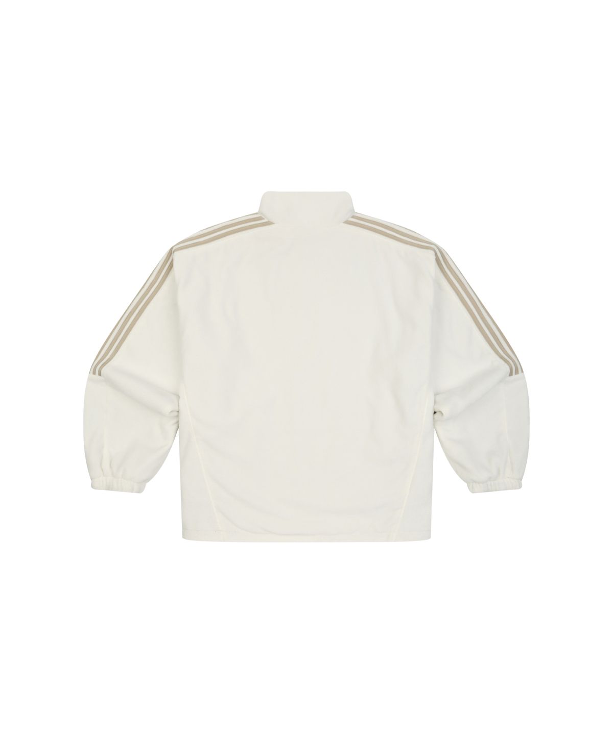 케이스위스(K-SWISS) 올코트 리버서블 플리스 자켓_1KSJKWV901BR