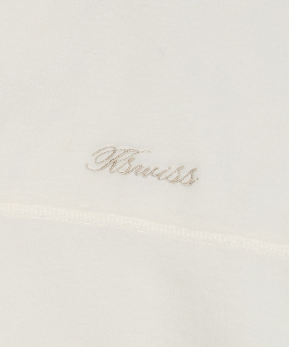케이스위스(K-SWISS) 올코트 리버서블 플리스 자켓_1KSJKWV901BR