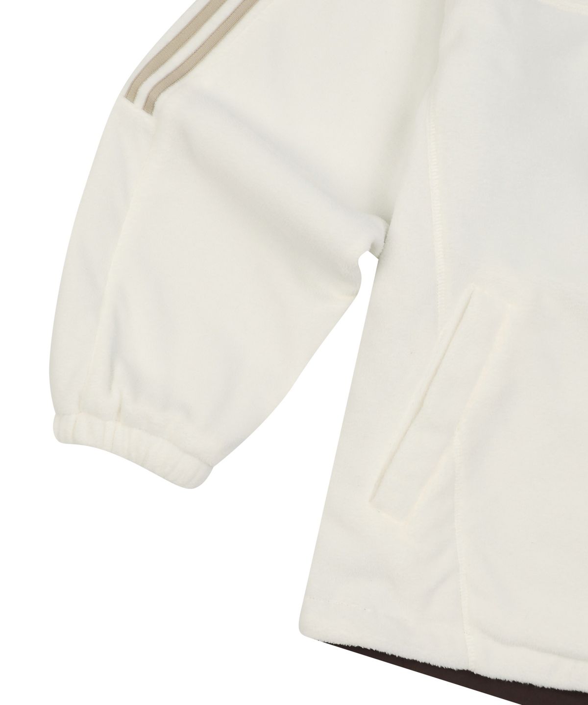 케이스위스(K-SWISS) 올코트 리버서블 플리스 자켓_1KSJKWV901BR