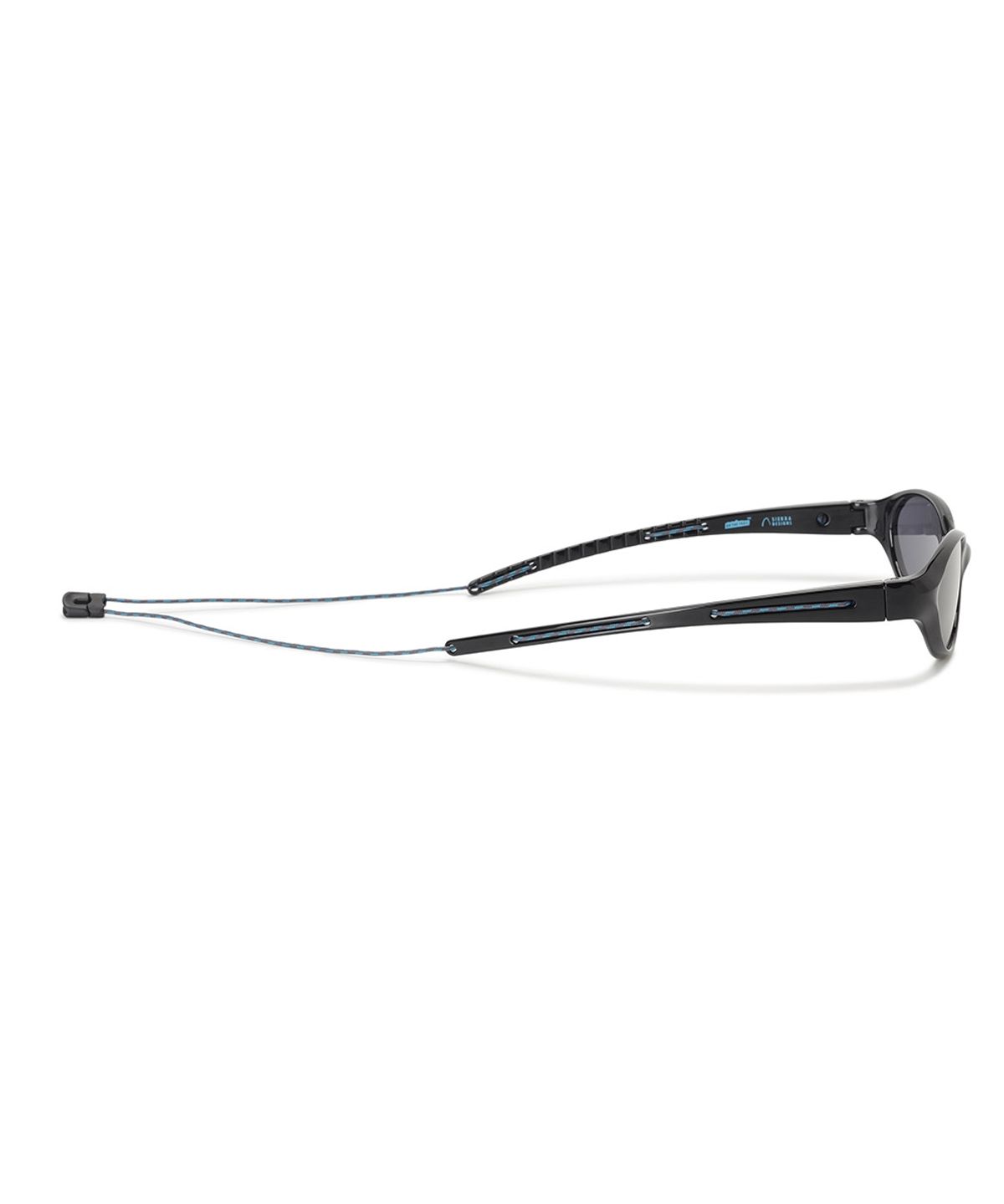 시에라디자인(SIERRA DESIGNS) SIERRA DESIGNS X PROGRESS 모조 선글라스 (ON THE TRAIL EXCLUSIVE) BLACK