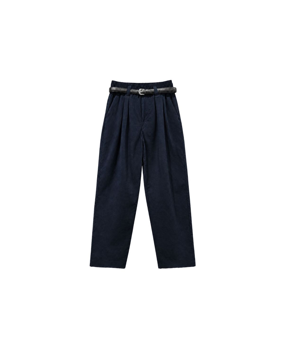 오디너리피플(ORDINARY PEOPLE) RE Athletic Classic Tech Pants [NAVY]