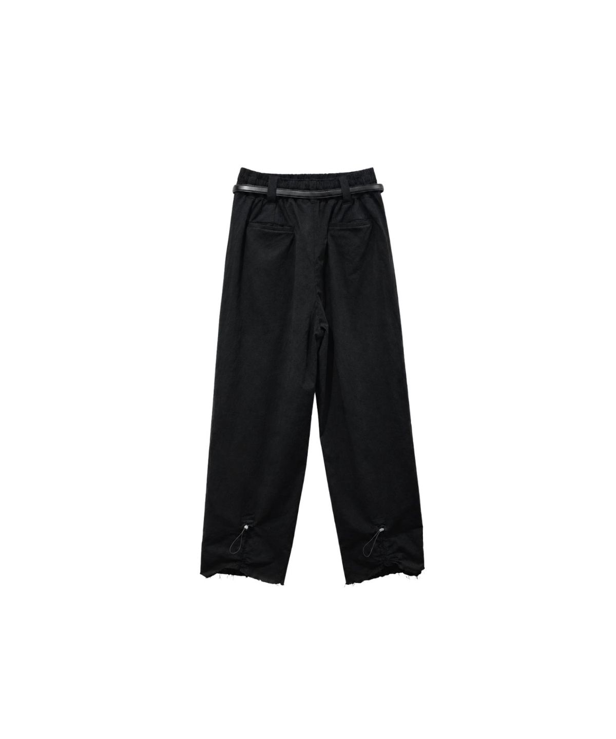 오디너리피플(ORDINARY PEOPLE) RE Athletic Classic Tech Pants [NAVY]