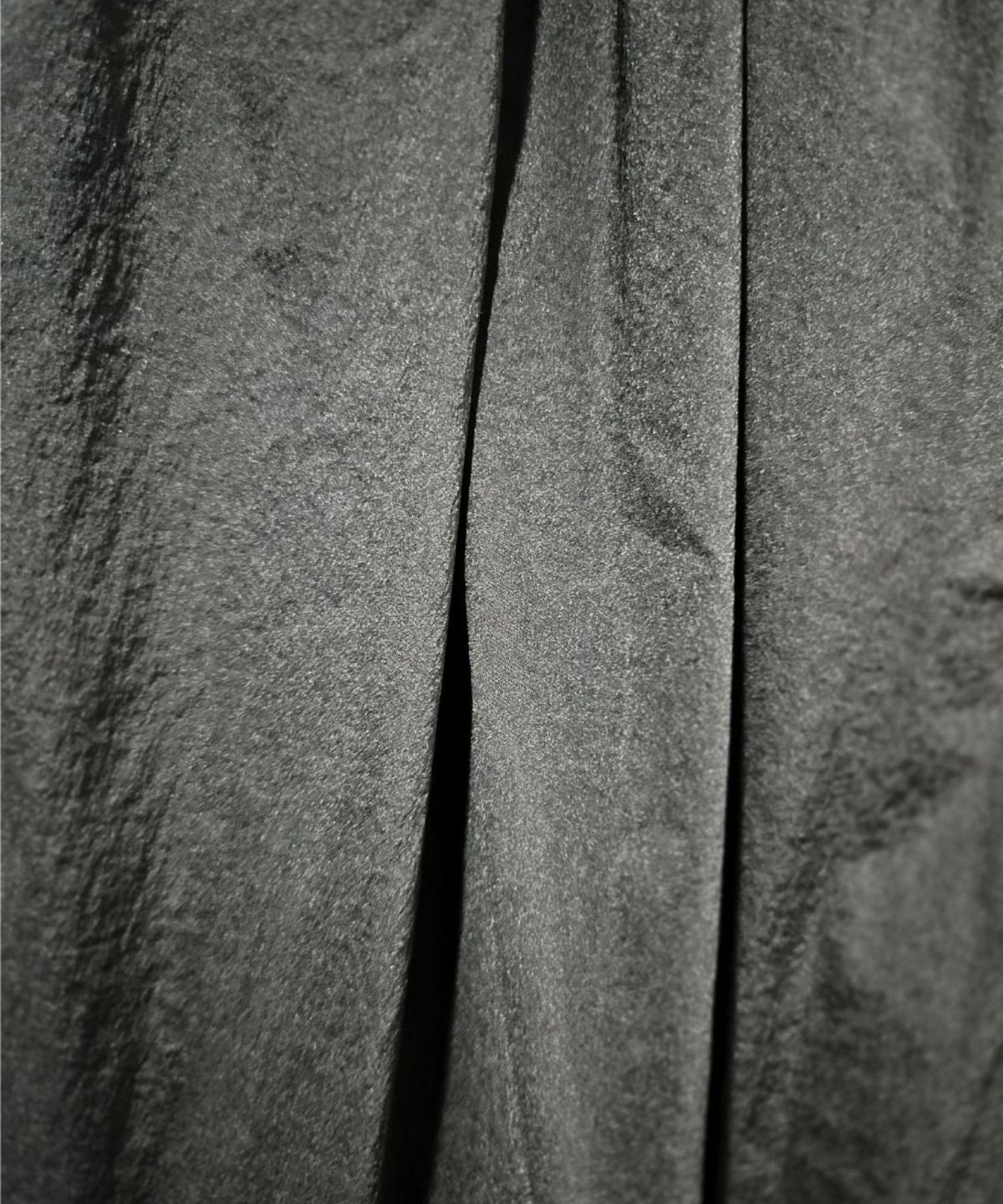 오디너리피플(ORDINARY PEOPLE) RE Athletic Classic Tech Pants [BLACK]