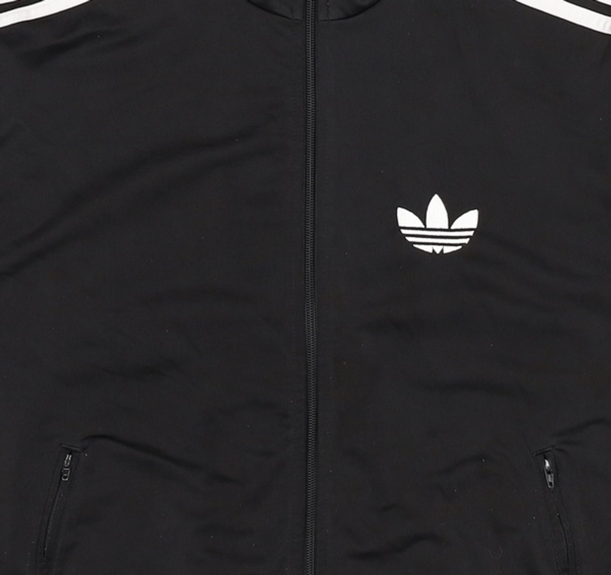 아디다스(ADIDAS) 트레이닝 재킷 100