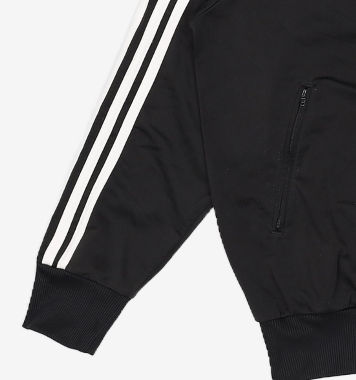 아디다스(ADIDAS) 트레이닝 재킷 100