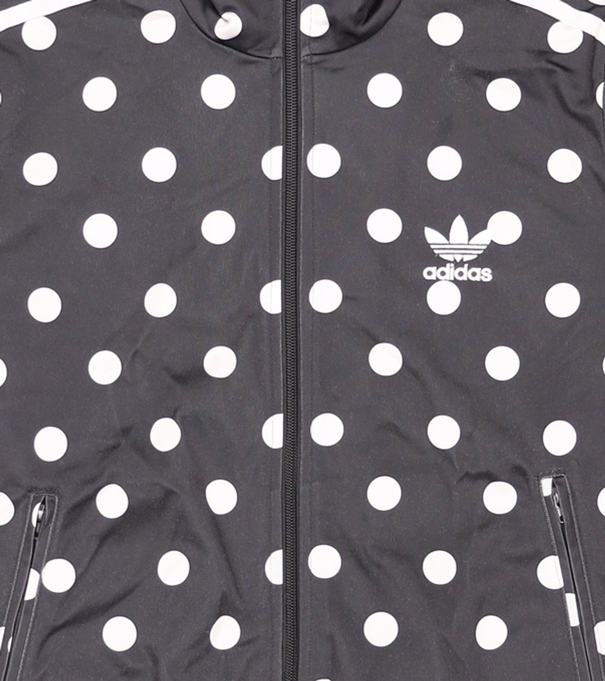 아디다스(ADIDAS) 트레이닝 재킷 100