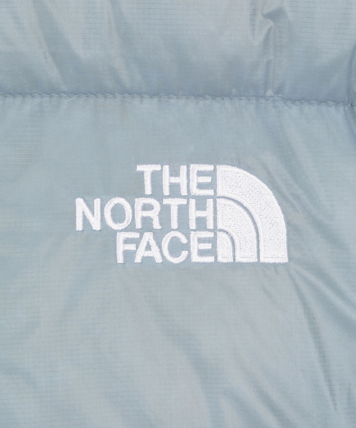 노스페이스(THE NORTH FACE) NJ1DS54K 프로젝트 다운 자켓 V2 (RDS) GRAYISH BLUE