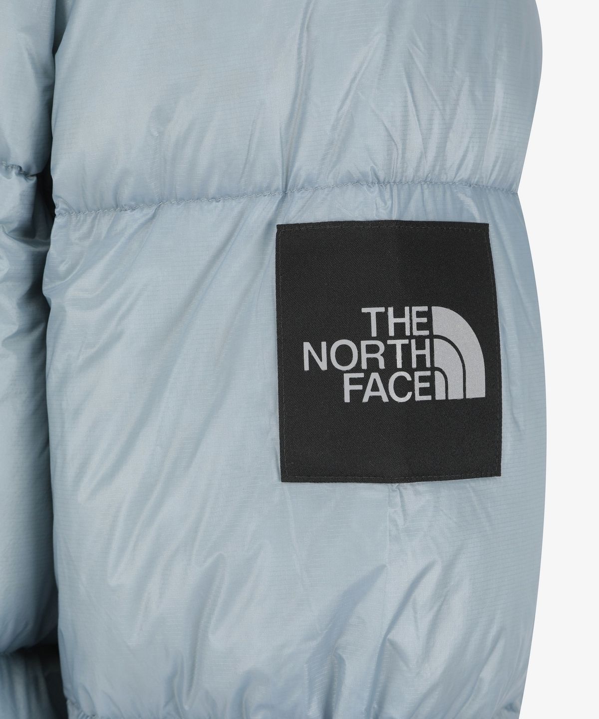 노스페이스(THE NORTH FACE) NJ1DS54K 프로젝트 다운 자켓 V2 (RDS) GRAYISH BLUE