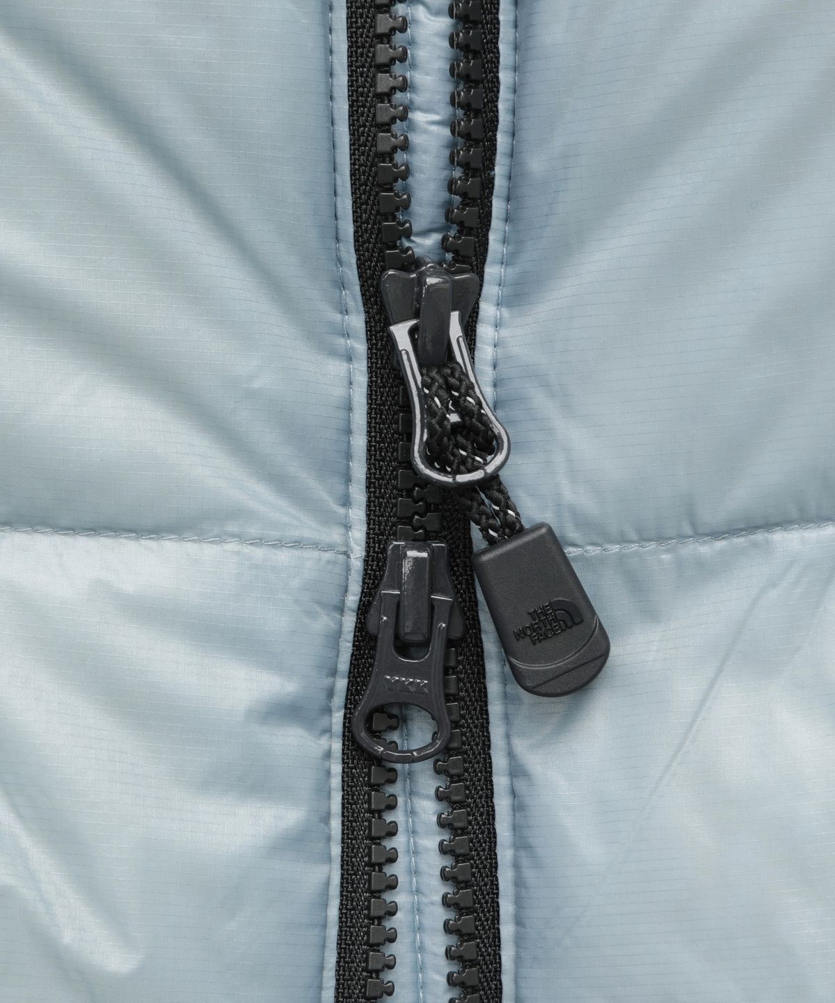 노스페이스(THE NORTH FACE) NJ1DS54K 프로젝트 다운 자켓 V2 (RDS) GRAYISH BLUE