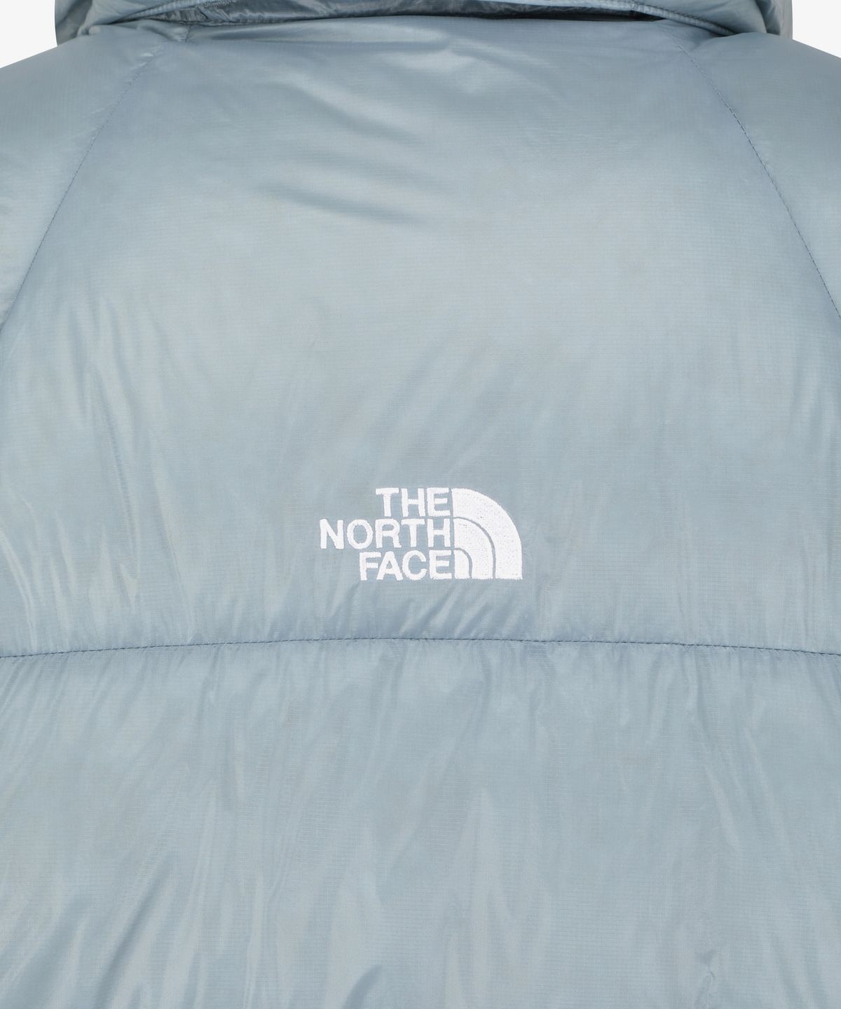 노스페이스(THE NORTH FACE) NJ1DS54K 프로젝트 다운 자켓 V2 (RDS) GRAYISH BLUE
