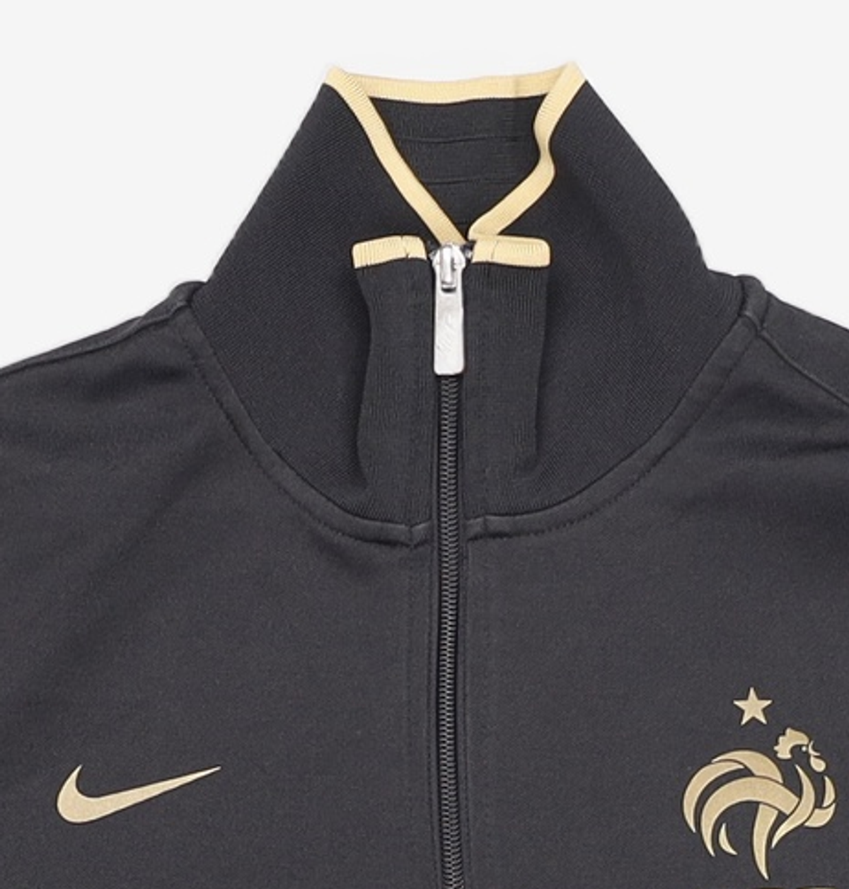 나이키(NIKE) 트레이닝 재킷 L