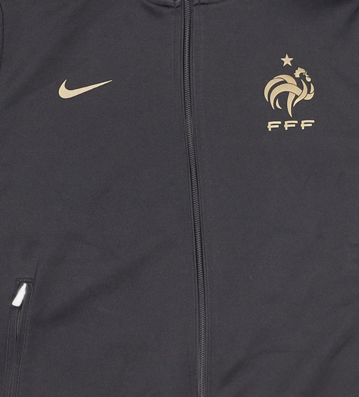 나이키(NIKE) 트레이닝 재킷 L