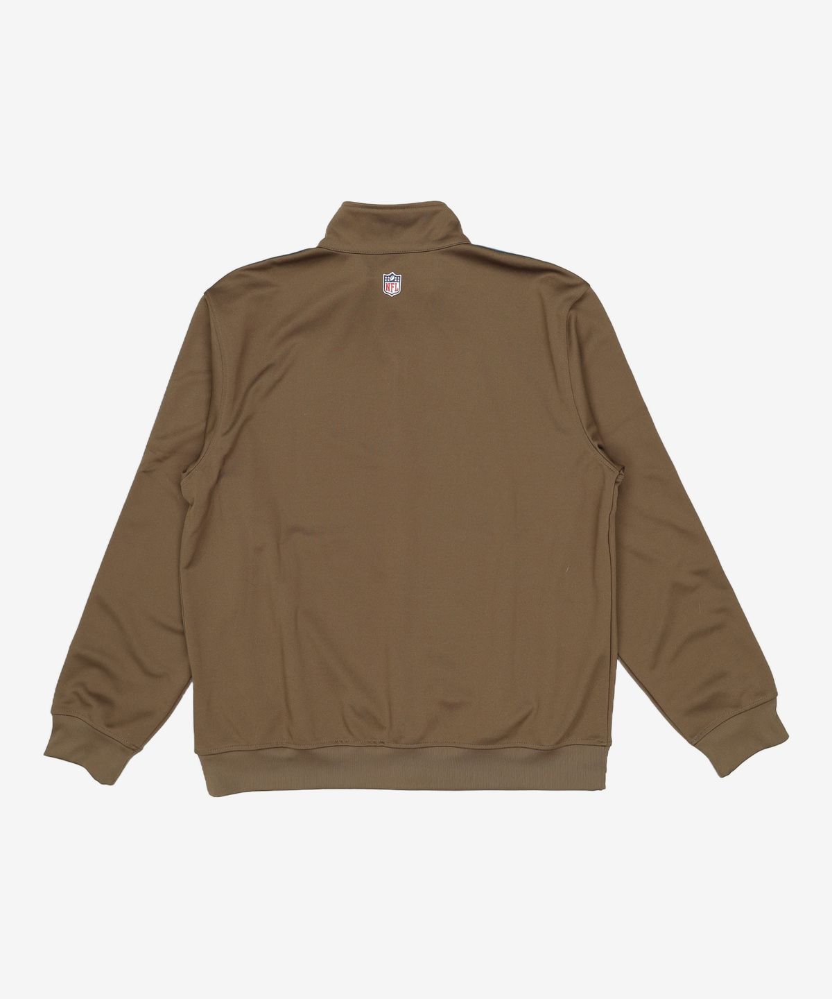 엔에프엘(NFL) F223MTJ133 프로 트리코트 자켓 DBROWN XXL