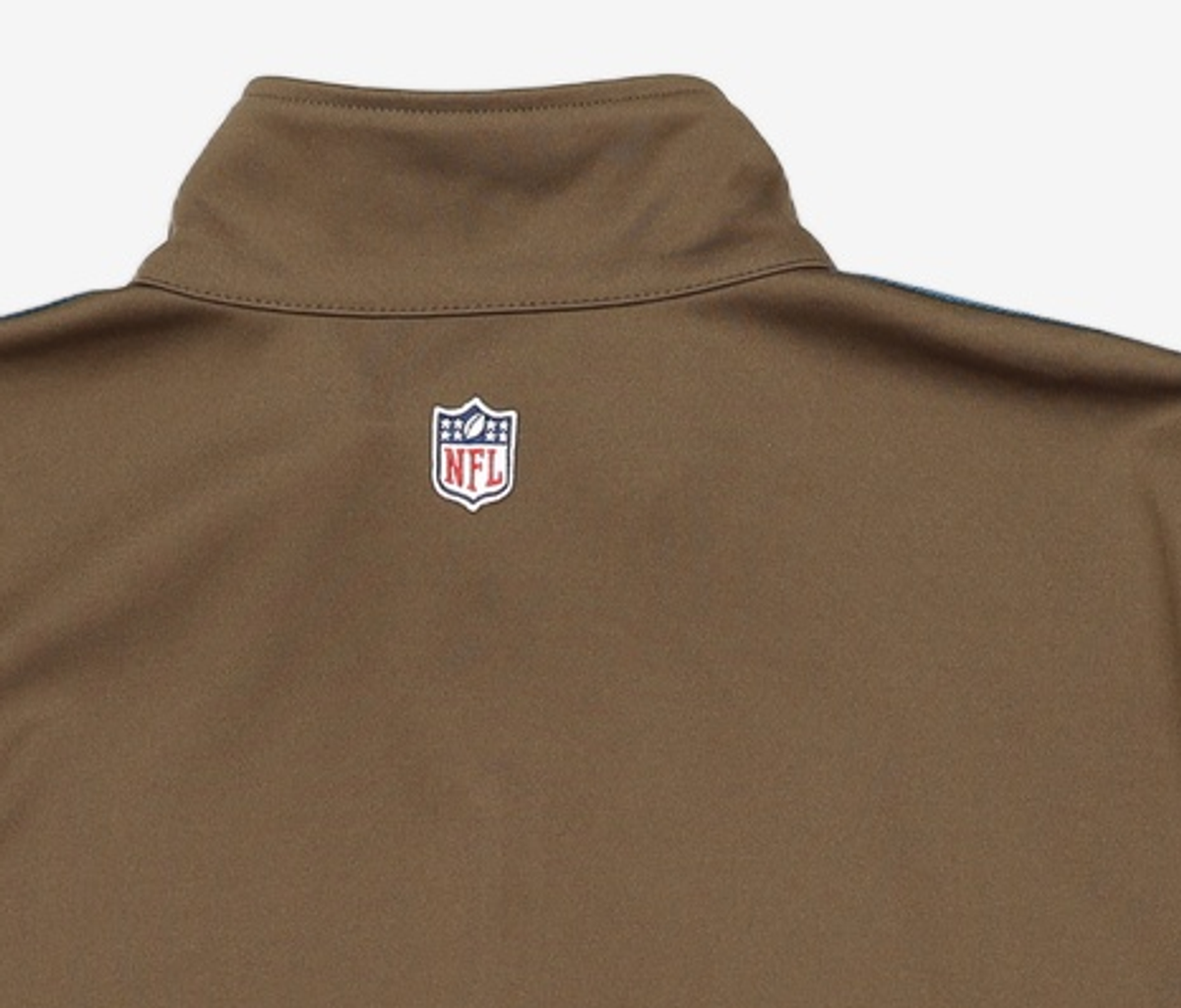 엔에프엘(NFL) F223MTJ133 프로 트리코트 자켓 DBROWN XXL