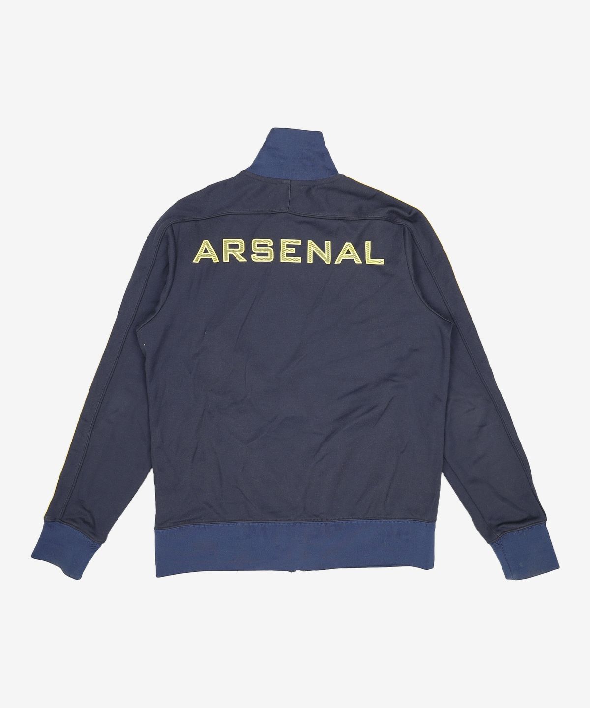 나이키(NIKE) 트레이닝 재킷 L