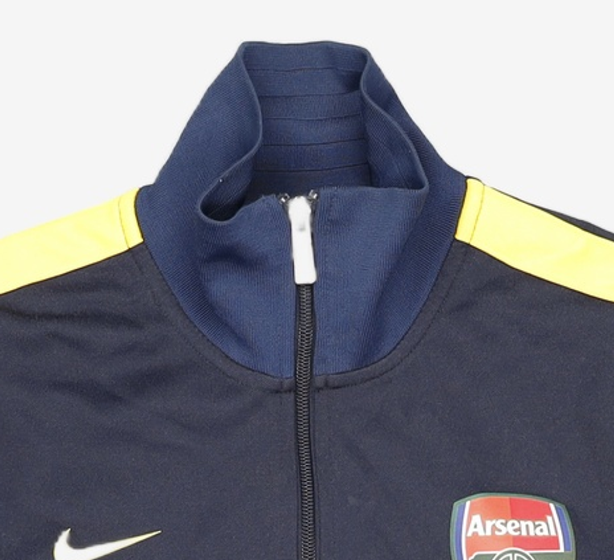 나이키(NIKE) 트레이닝 재킷 L