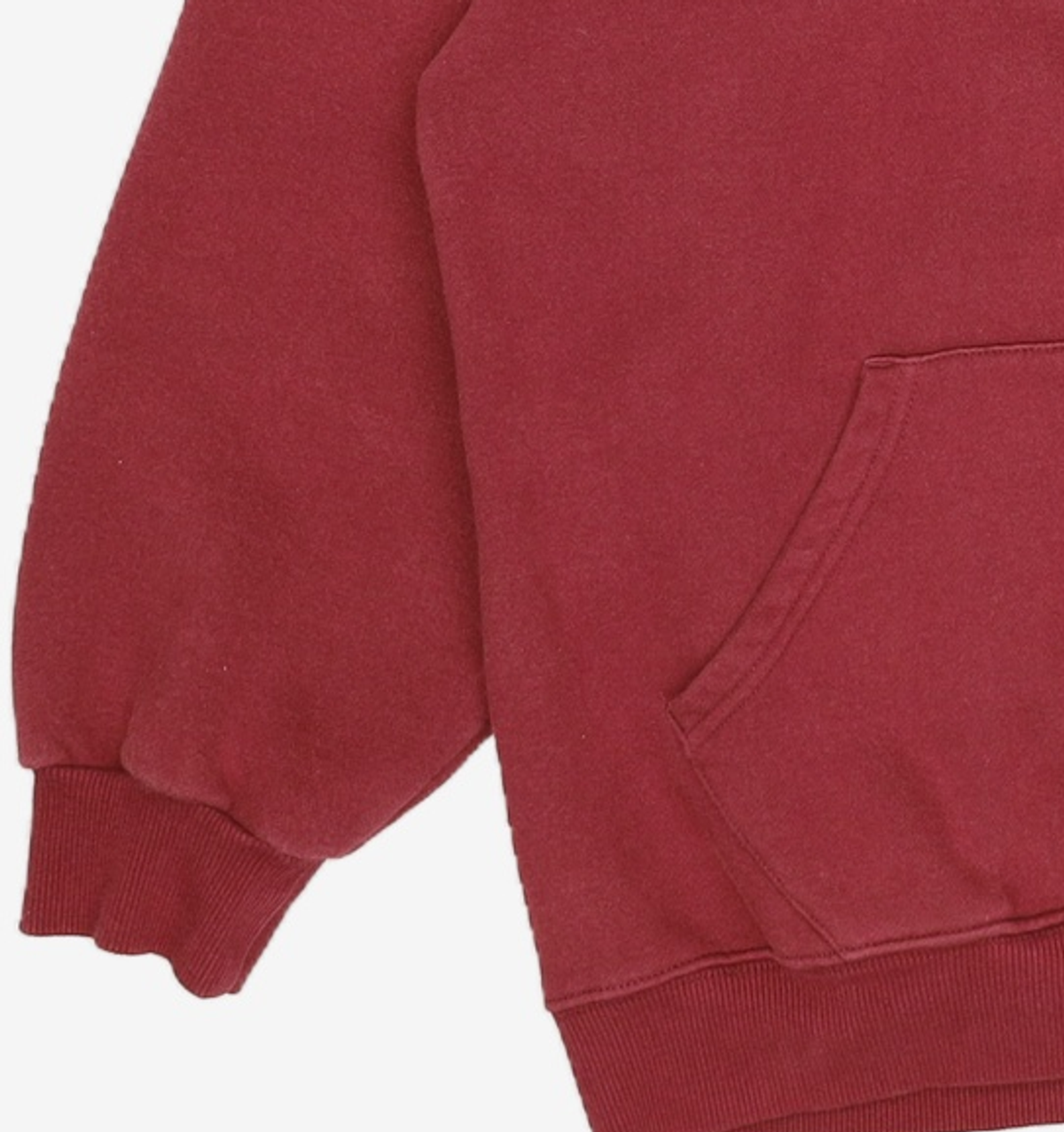 브라운브레스(BROWNBREATH) TAG HOODIE M