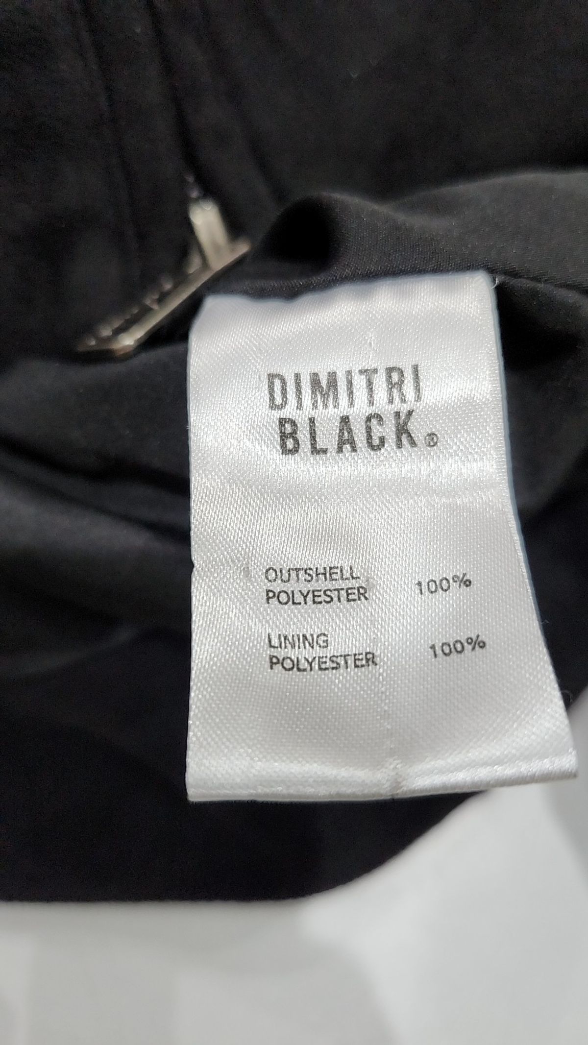 디미트리블랙(DIMITRI BLACK) 기타 점퍼/재킷 1