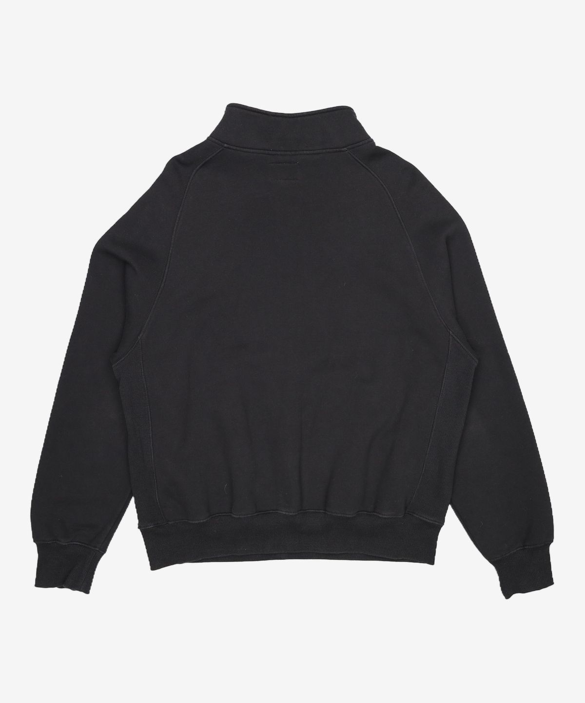 디스이즈네버댓(THISISNEVERTHAT) PAW Half Zip Pullover M