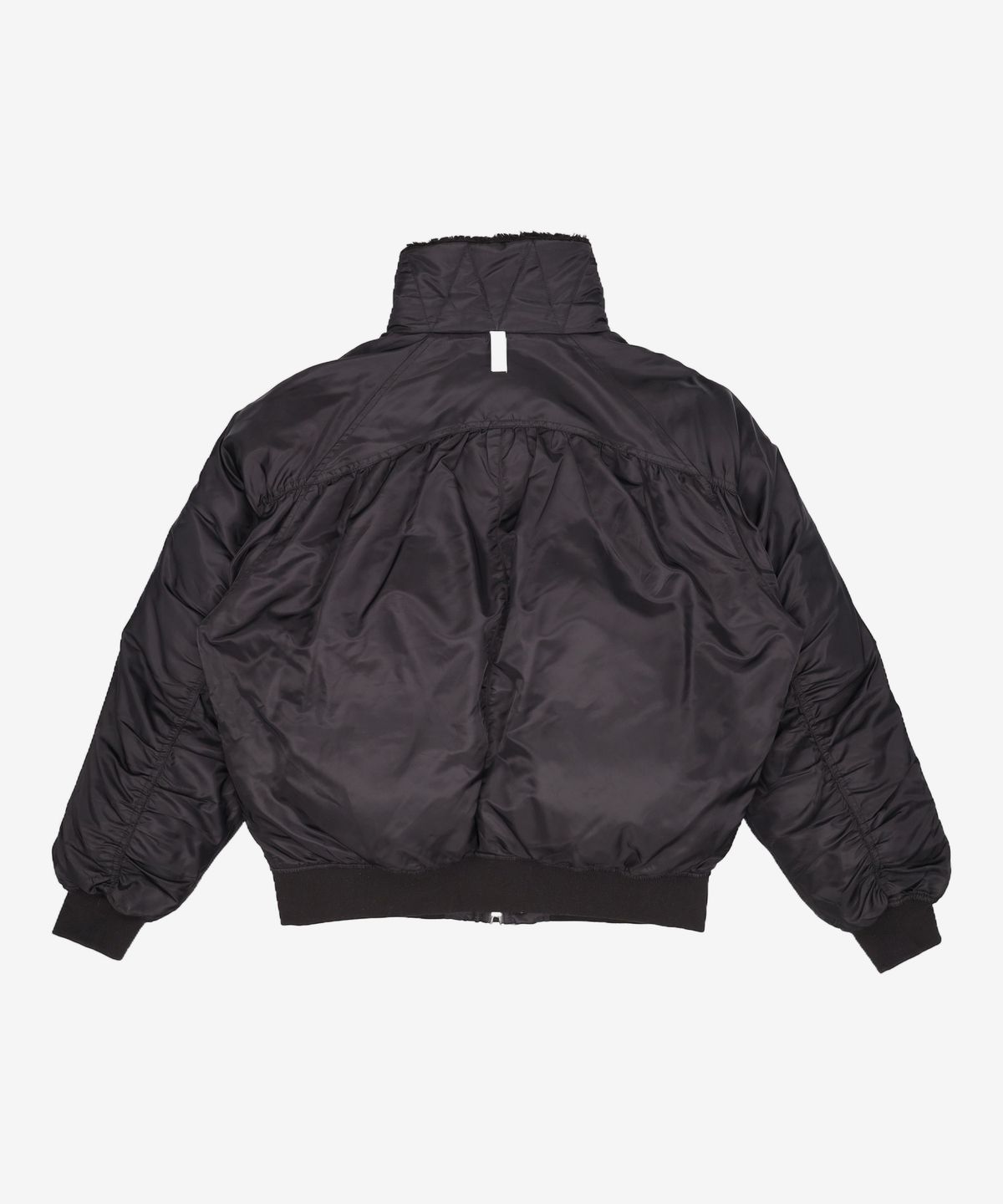노매뉴얼(NOMANUAL) K.L BOMBER JACKET M