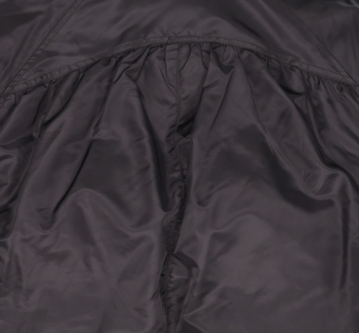 노매뉴얼(NOMANUAL) K.L BOMBER JACKET M