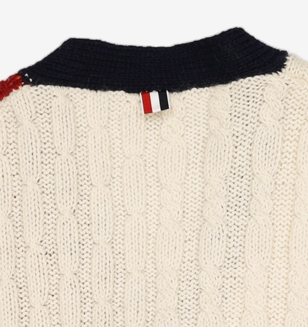 톰 브라운(THOM BROWNE) 카디건 5