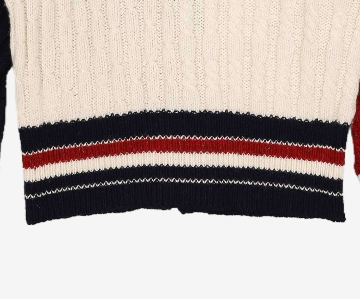 톰 브라운(THOM BROWNE) 카디건 5