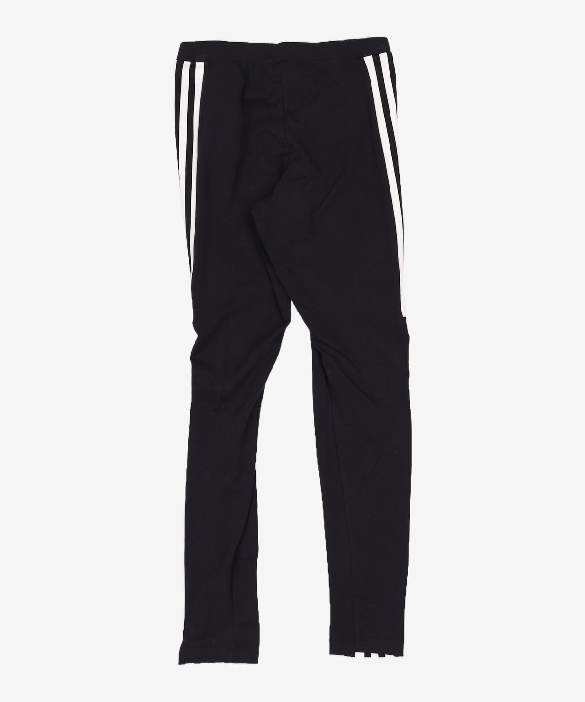 아디다스(ADIDAS) 트레포일 레깅스 - 블랙 / DV2636 S