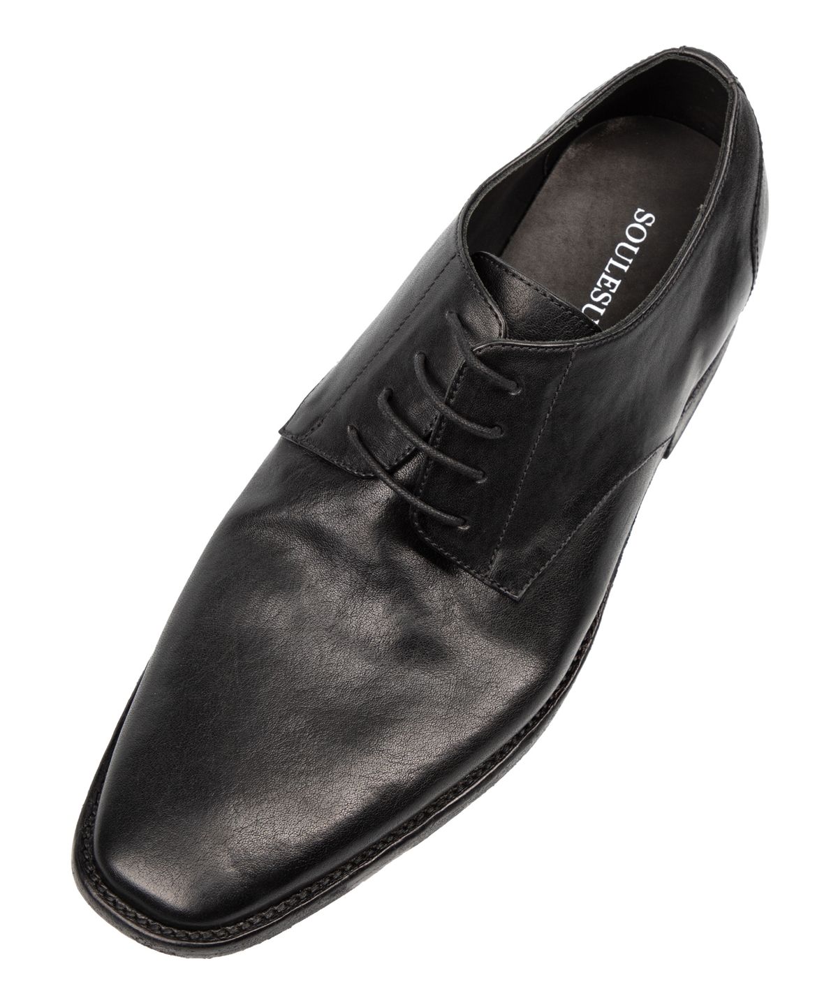 쏘유레슈어_볼드(SOULESURES BOLD) SLEEK