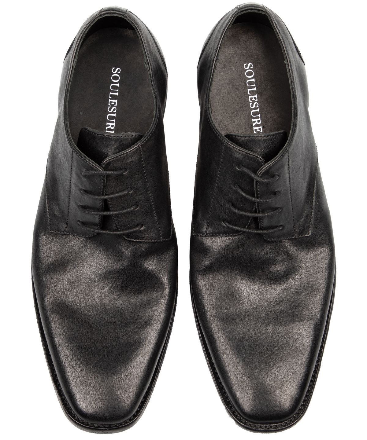 쏘유레슈어_볼드(SOULESURES BOLD) SLEEK