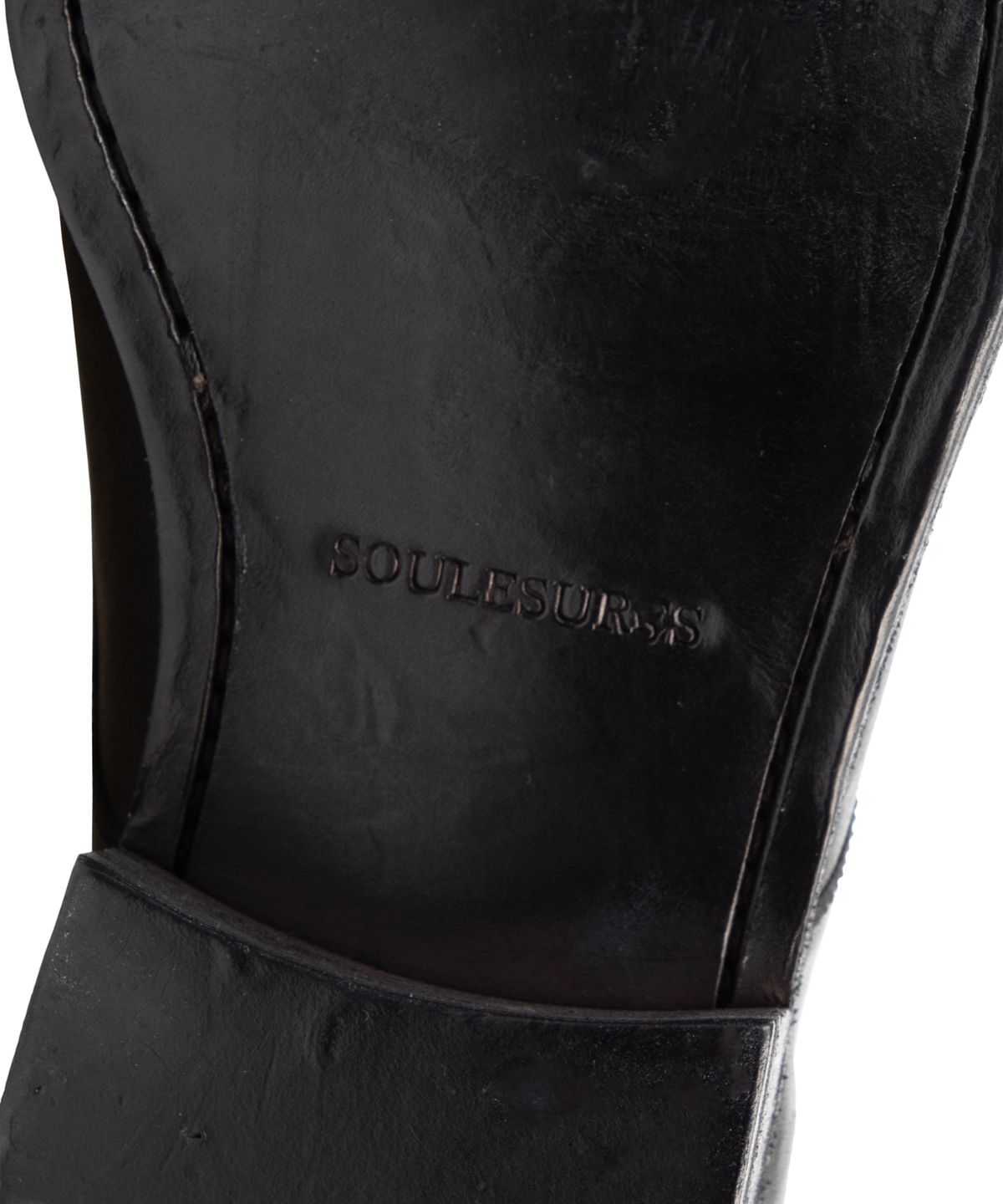 쏘유레슈어_볼드(SOULESURES BOLD) SLEEK