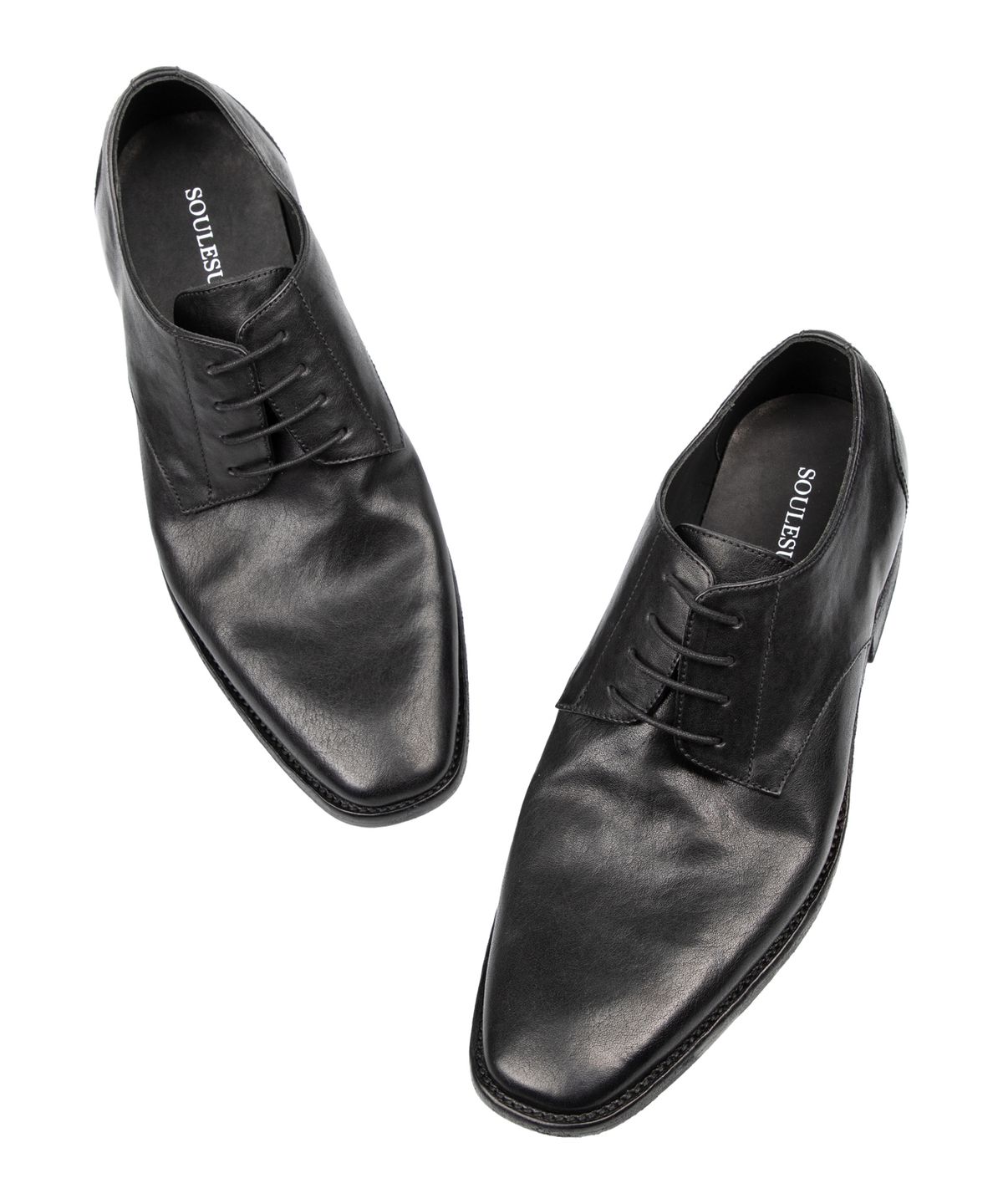 쏘유레슈어_볼드(SOULESURES BOLD) SLEEK
