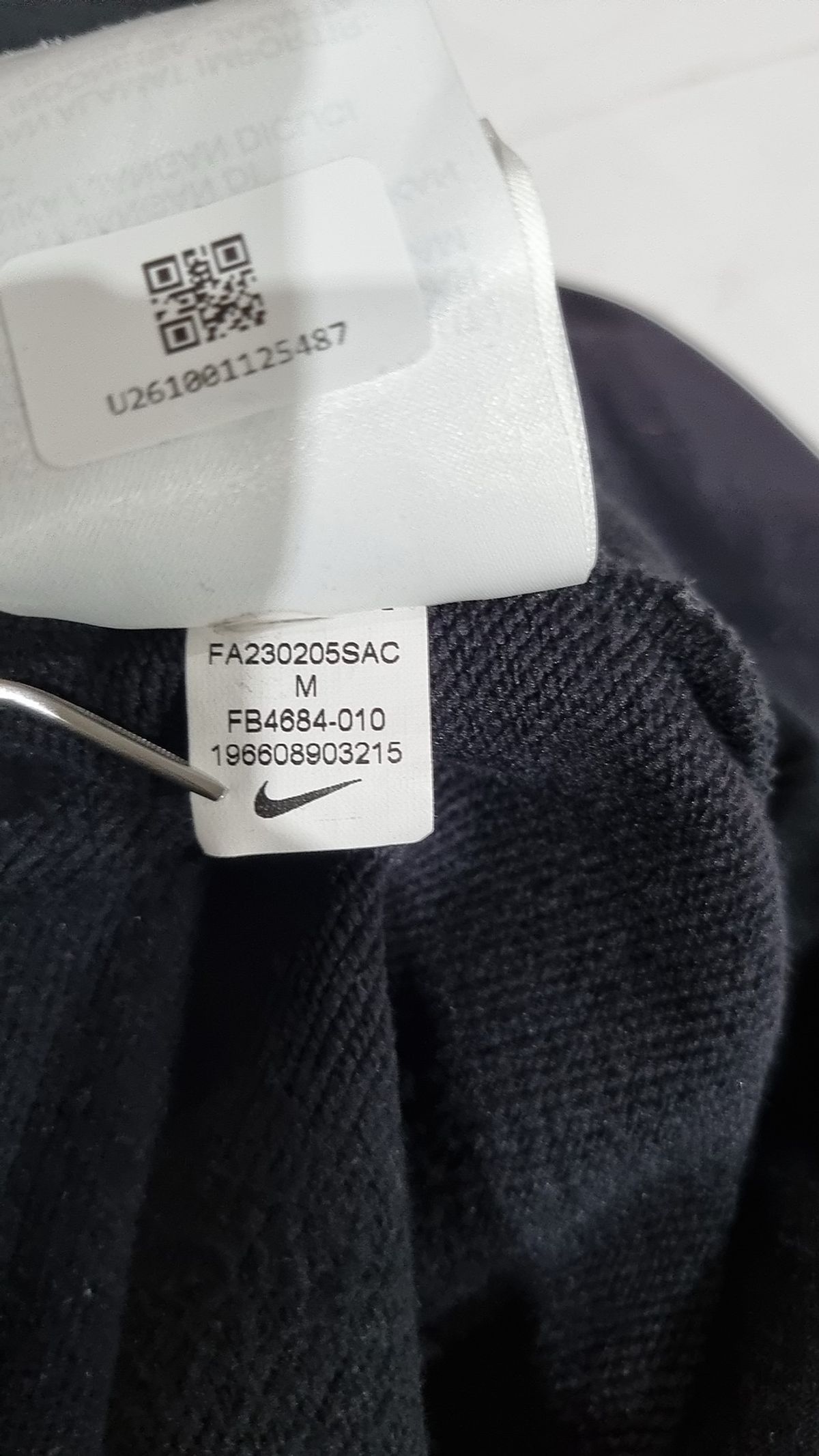 나이키(NIKE) 레깅스 M