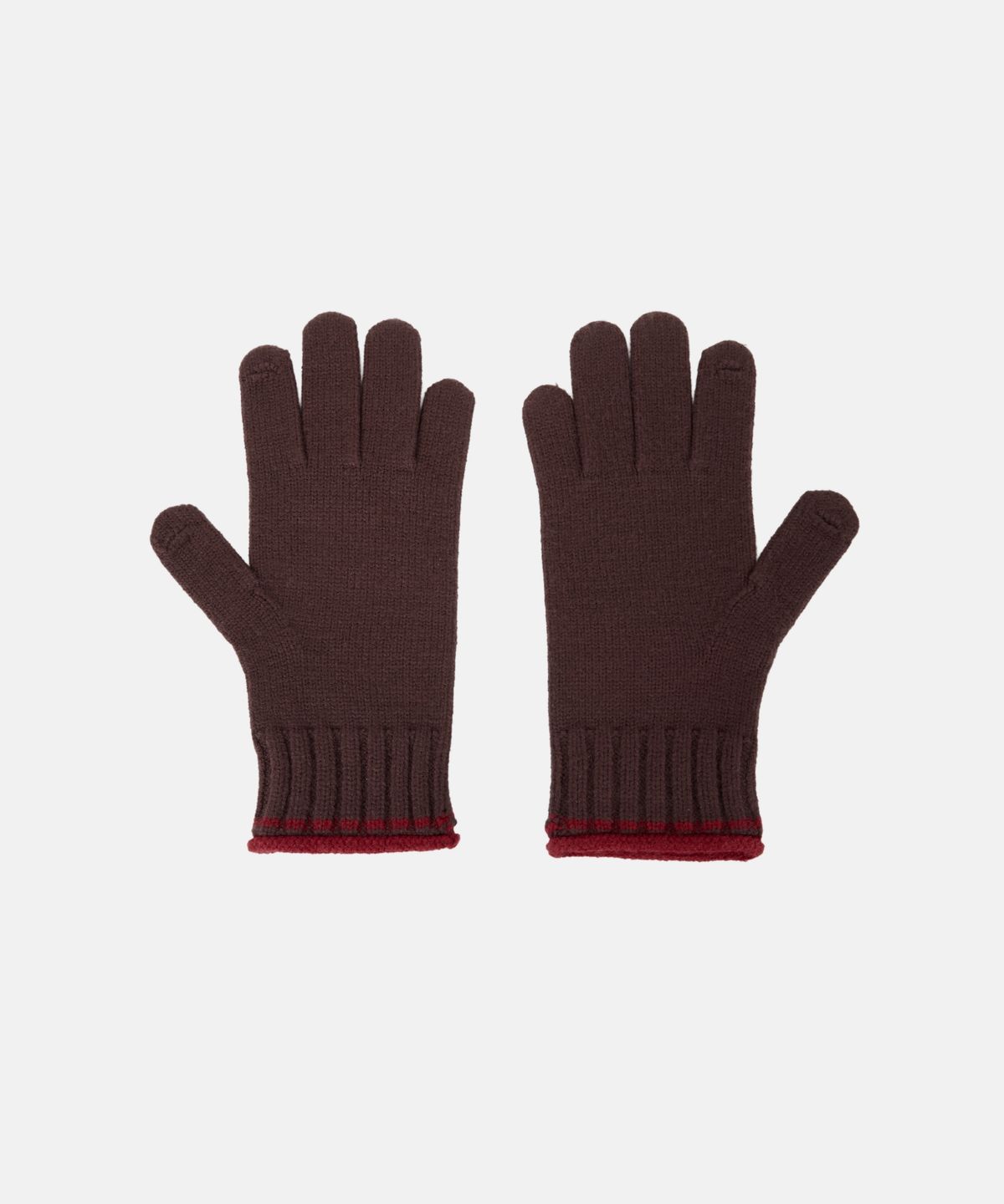 데우스 엑스 마키나(DEUS EX MACHINA) Chinook Gloves_Brown