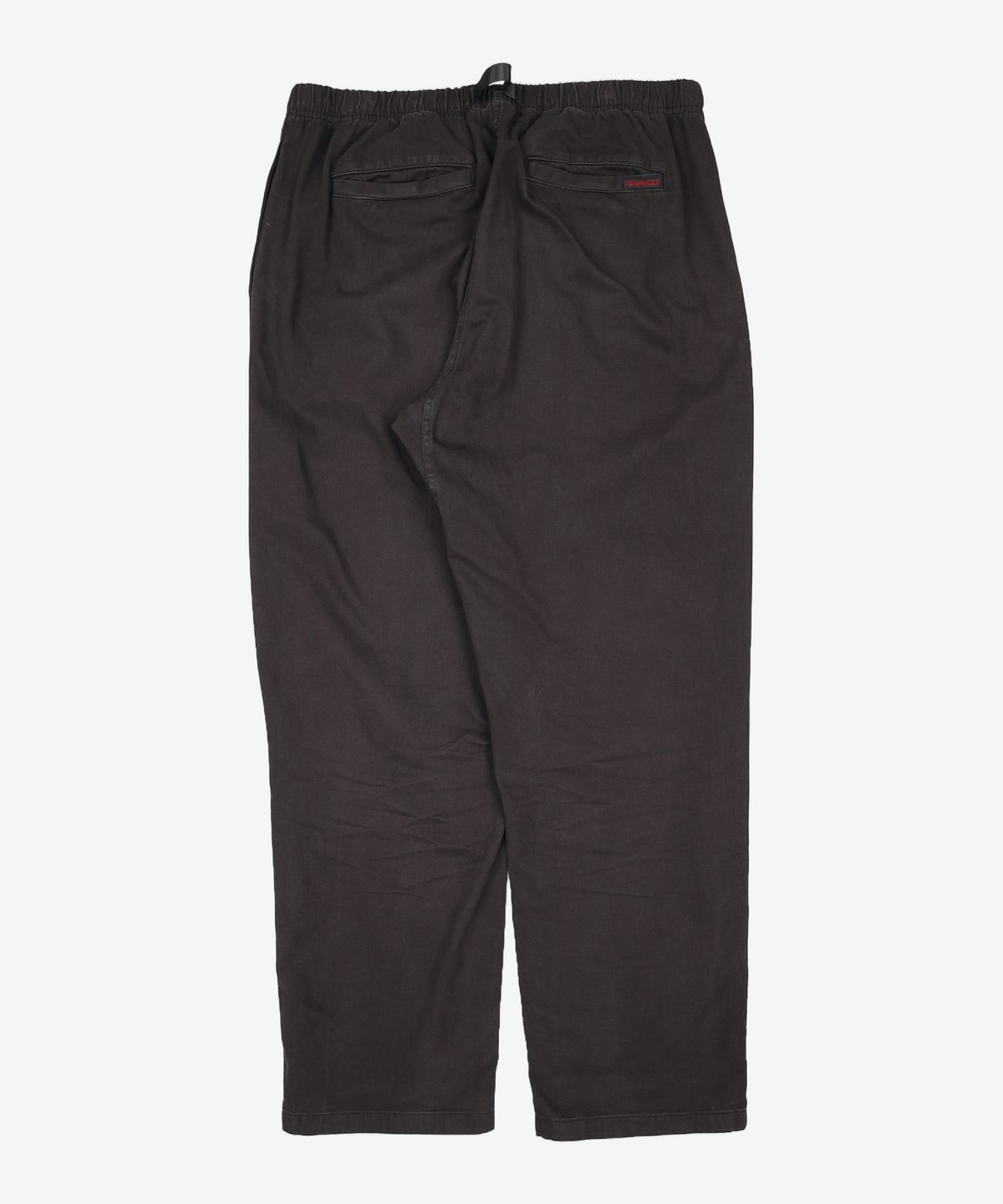 그라미치(GRAMICCI) 팬츠 Gravel Grey XXL