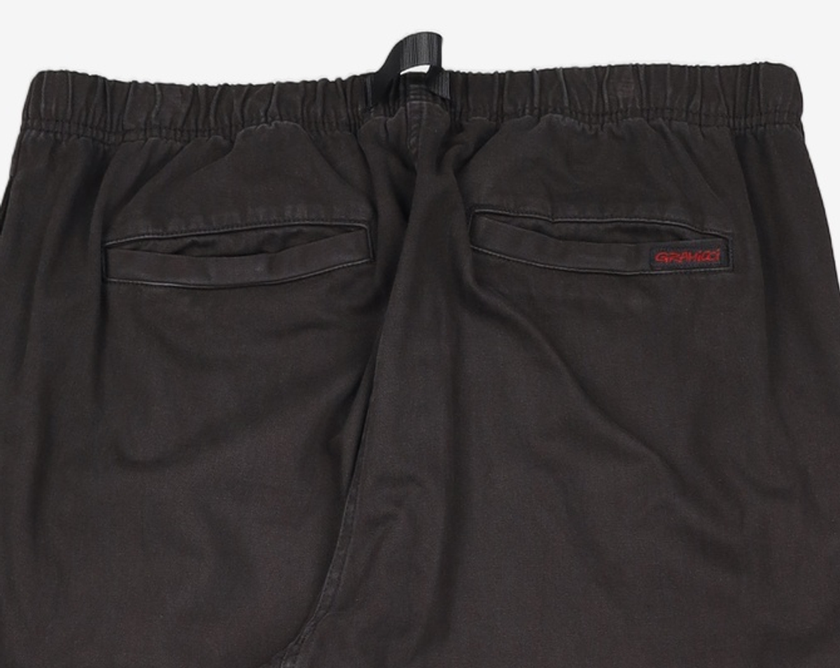 그라미치(GRAMICCI) 팬츠 Gravel Grey XXL
