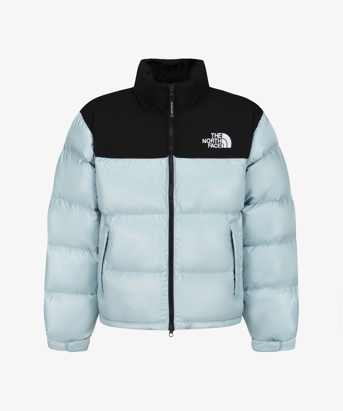 노스페이스(THE NORTH FACE) NJ1DS67L 노벨티 눕시 다운 자켓 (RDS) SKY BLUE