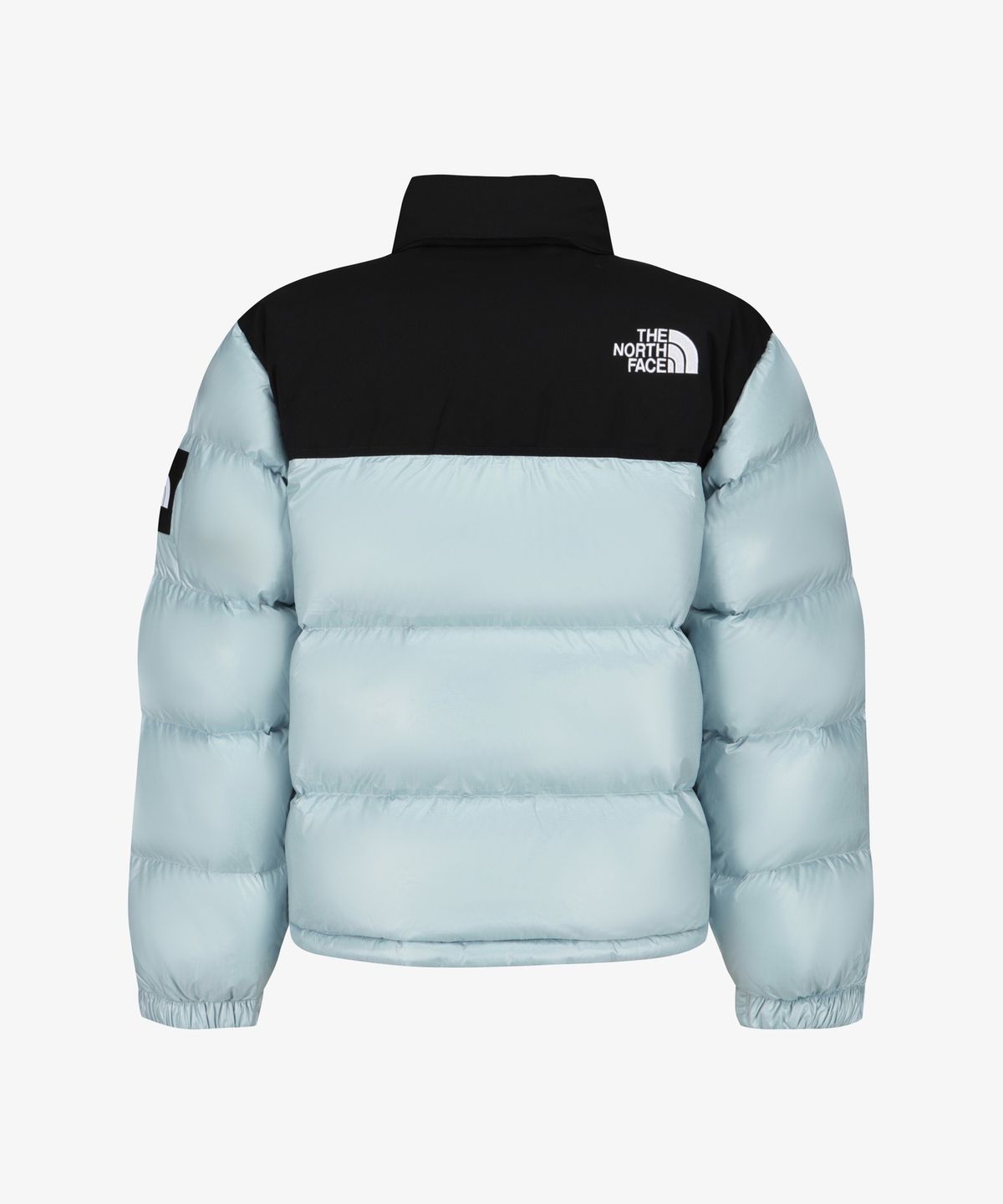 노스페이스(THE NORTH FACE) NJ1DS67L 노벨티 눕시 다운 자켓 (RDS) SKY BLUE