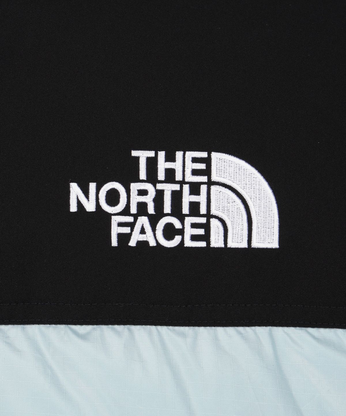 노스페이스(THE NORTH FACE) NJ1DS67L 노벨티 눕시 다운 자켓 (RDS) SKY BLUE
