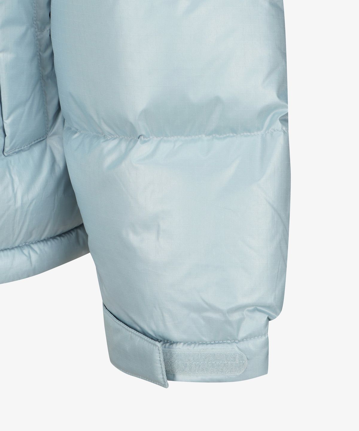 노스페이스(THE NORTH FACE) NJ1DS67L 노벨티 눕시 다운 자켓 (RDS) SKY BLUE