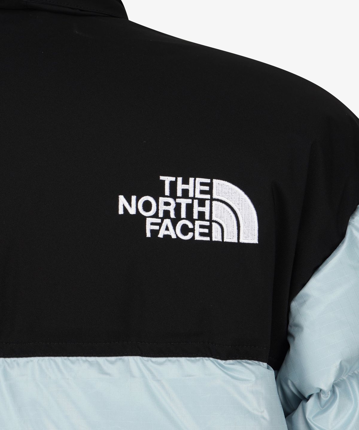 노스페이스(THE NORTH FACE) NJ1DS67L 노벨티 눕시 다운 자켓 (RDS) SKY BLUE