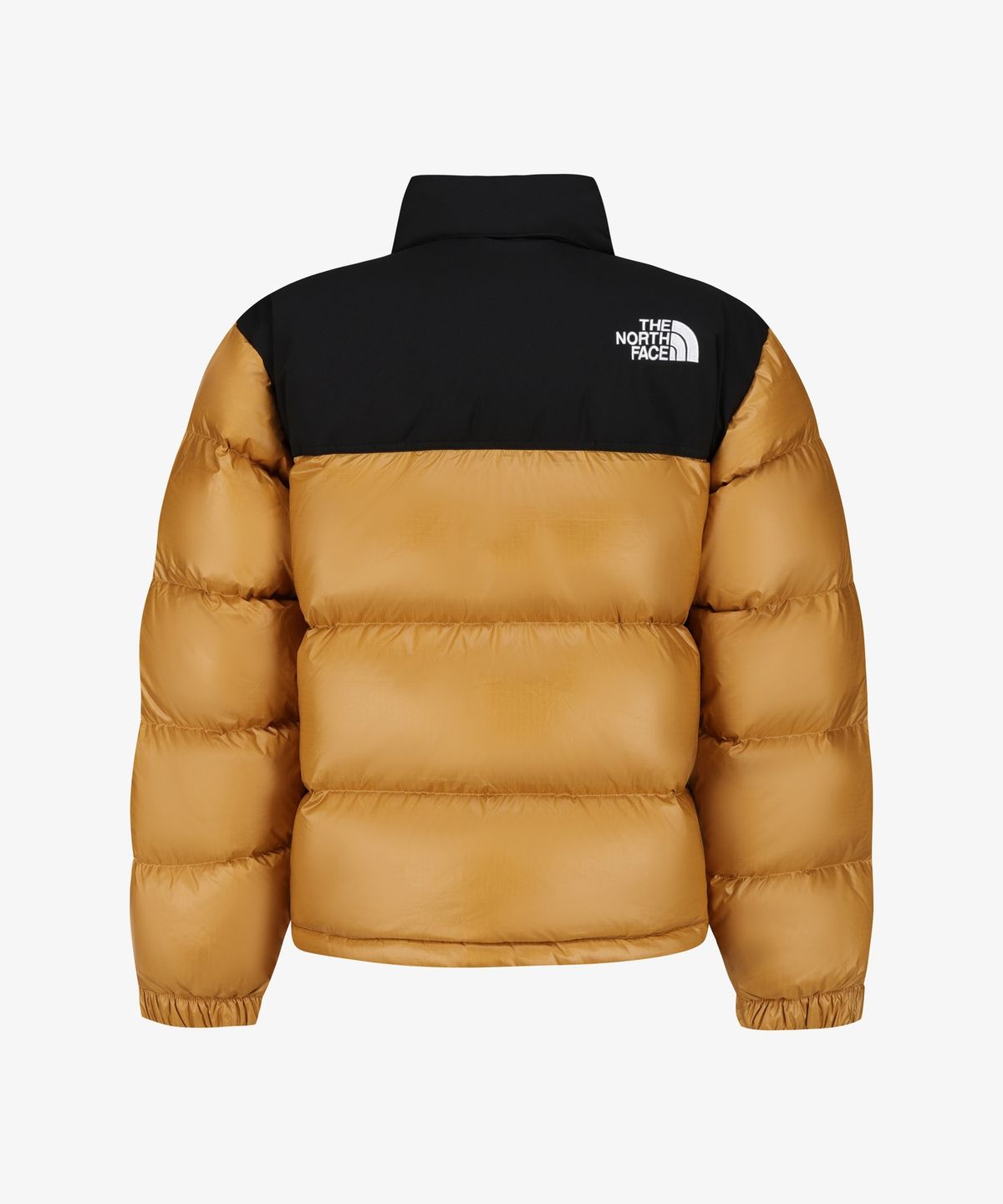 노스페이스(THE NORTH FACE) NJ1DS67O 노벨티 눕시 다운 자켓 (RDS) DARK YELLOW