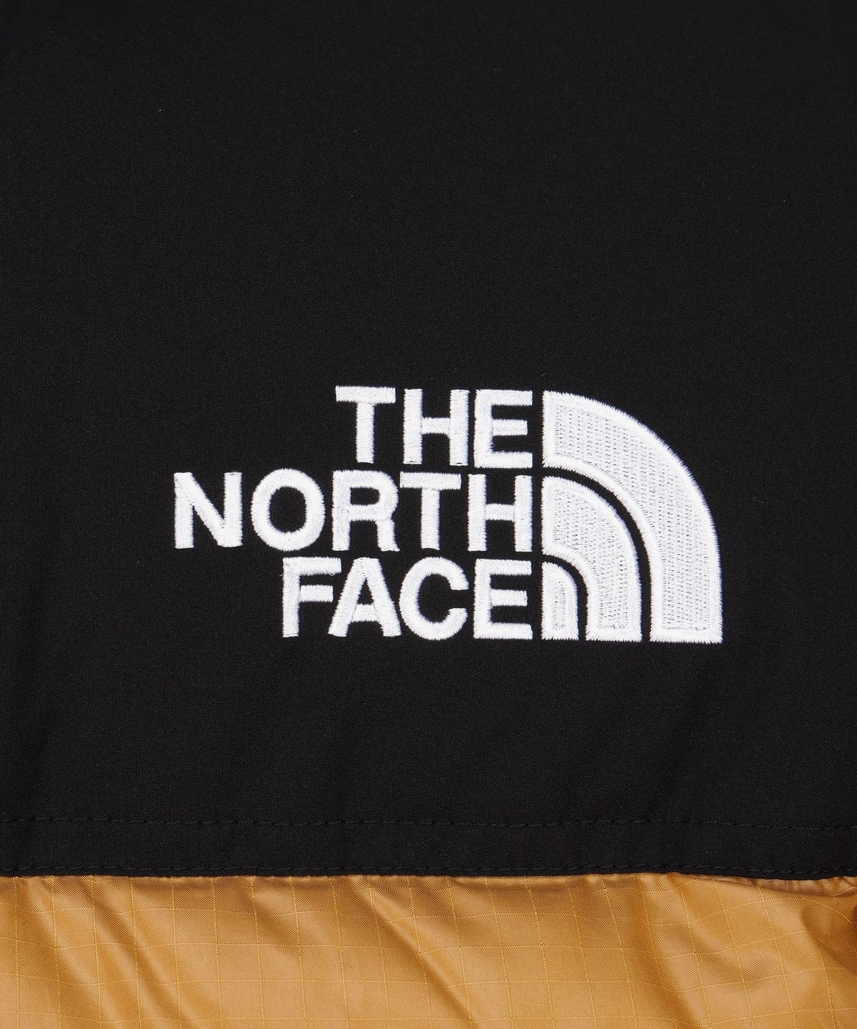 노스페이스(THE NORTH FACE) NJ1DS67O 노벨티 눕시 다운 자켓 (RDS) DARK YELLOW