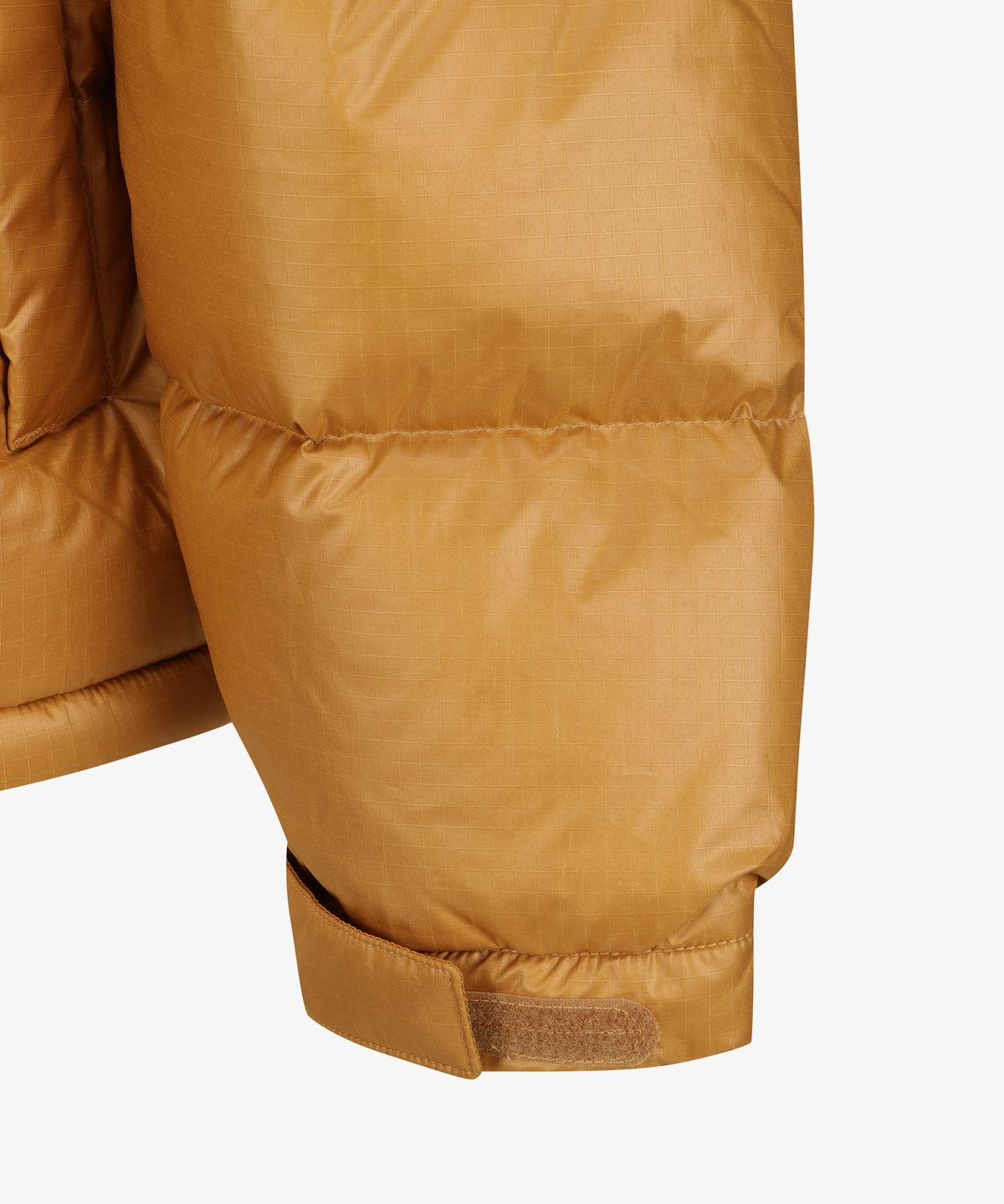노스페이스(THE NORTH FACE) NJ1DS67O 노벨티 눕시 다운 자켓 (RDS) DARK YELLOW
