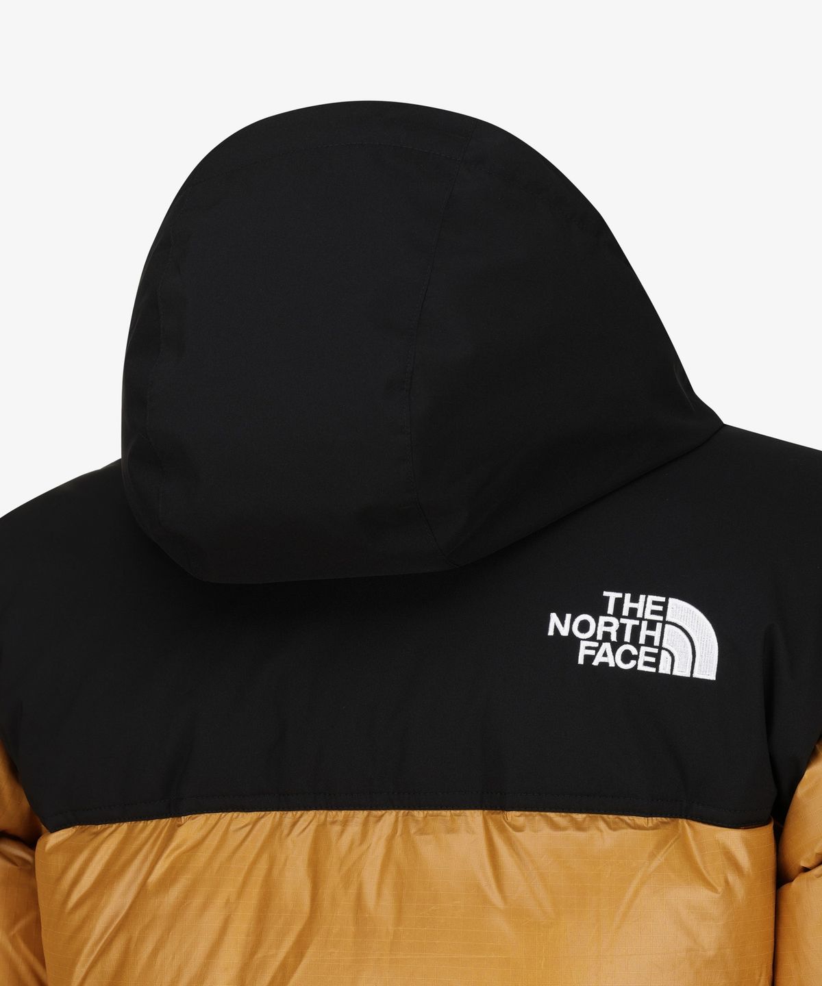 노스페이스(THE NORTH FACE) NJ1DS67O 노벨티 눕시 다운 자켓 (RDS) DARK YELLOW