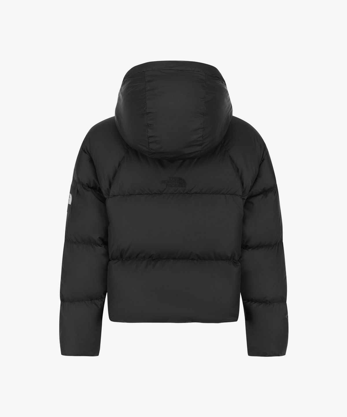 노스페이스(THE NORTH FACE) NJ1DS87M 여성 프로젝트 다운 자켓 (RDS) REAL BLACK
