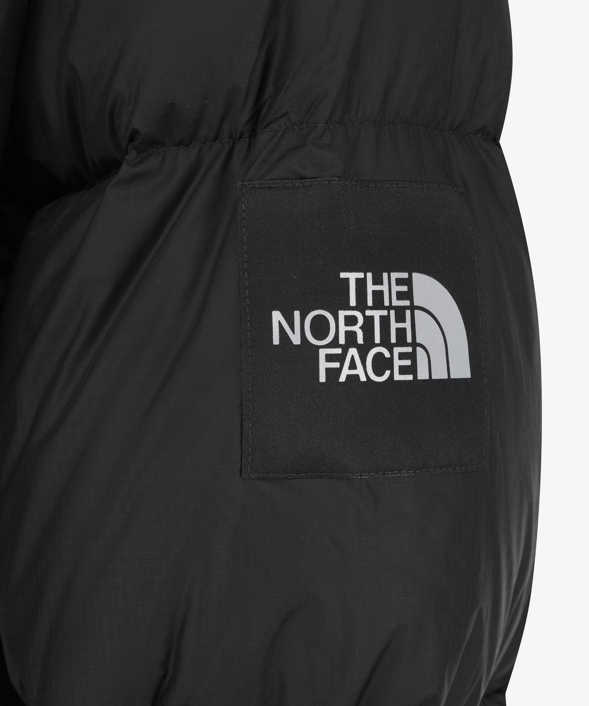 노스페이스(THE NORTH FACE) NJ1DS87M 여성 프로젝트 다운 자켓 (RDS) REAL BLACK