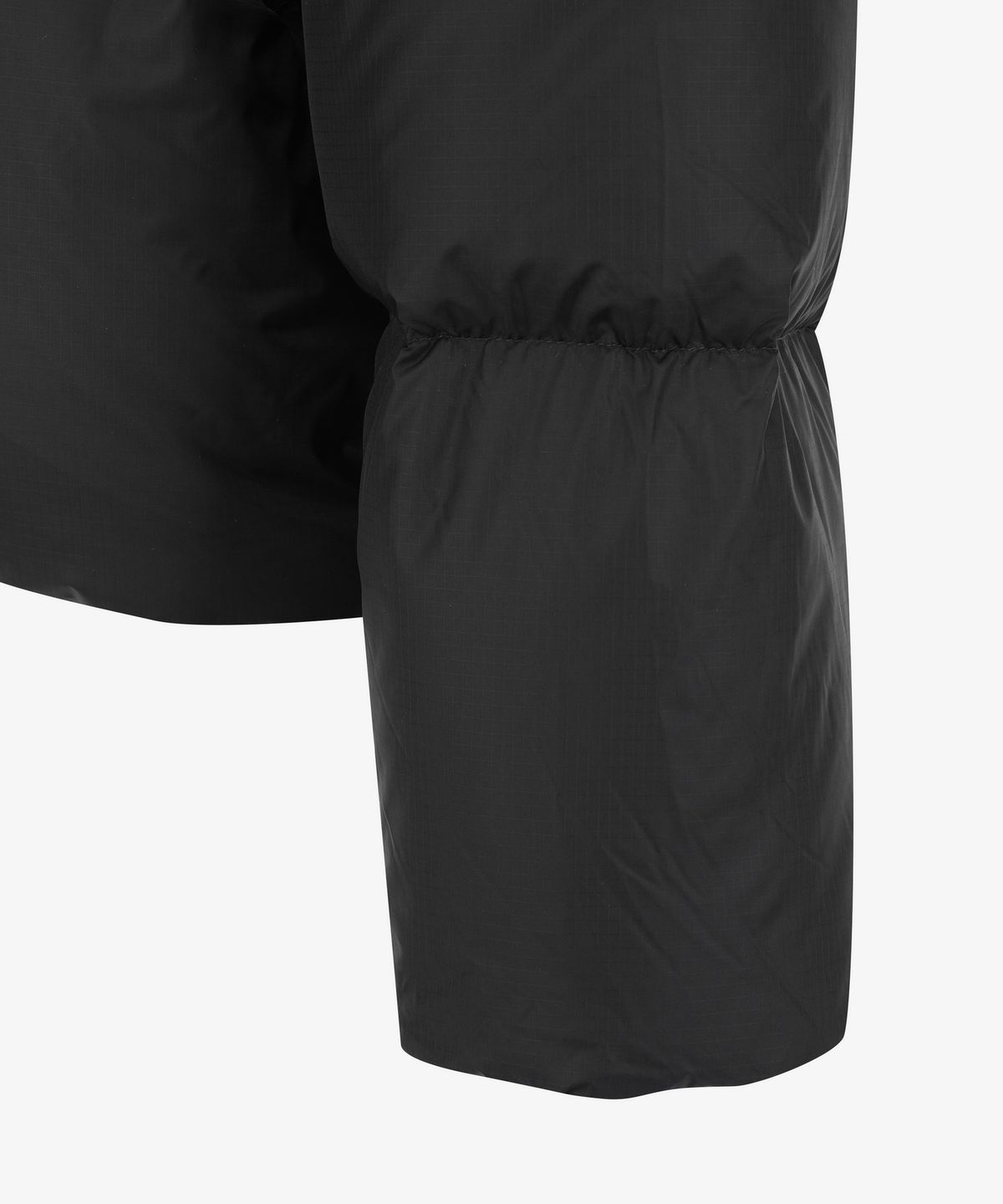 노스페이스(THE NORTH FACE) NJ1DS87M 여성 프로젝트 다운 자켓 (RDS) REAL BLACK