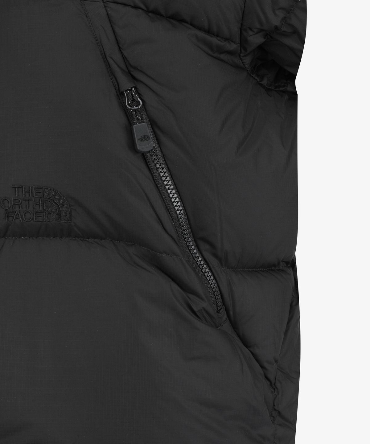 노스페이스(THE NORTH FACE) NJ1DS87M 여성 프로젝트 다운 자켓 (RDS) REAL BLACK
