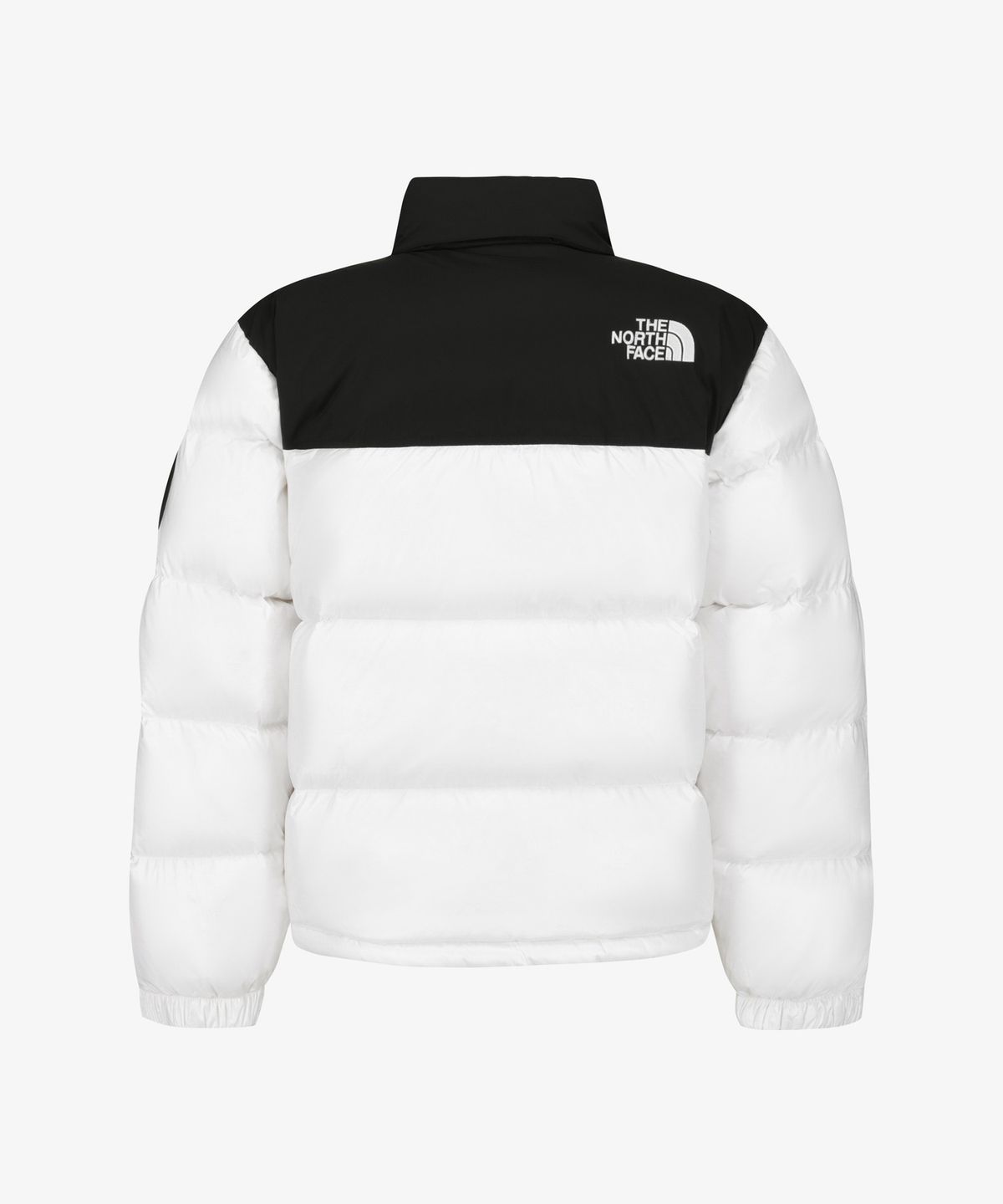 노스페이스(THE NORTH FACE) NJ1DS67M 노벨티 눕시 다운 자켓 (RDS) OFF WHITE